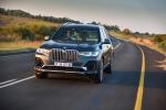 BMW X7 xDrive30d Design Pure Excellence 2019 года (ZA)